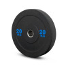 Kotouč SEDCO EPDM Bumper Rubber Plate - 20