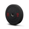 Kotouč SEDCO EPDM Bumper Rubber Plate - 25