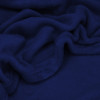 Deka 150x200 cm Springos Velvet námořnická modrá