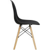 Designová židle SPRINGOS MILANO DC0014