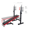 Multifunkční posilovací lavice P2I WEIGHT LIFTING BENCH