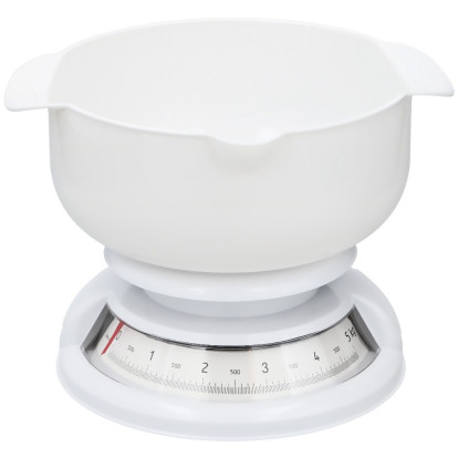ALPINA Kuchyňská váha mechanická 5 kg ED-212340