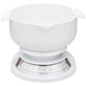 ALPINA Kuchyňská váha mechanická 5 kg ED-212340