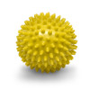 Masážní míček Sedco 9 cmVhodný pro zpěvnění zápěstí a má uklidňující účinek. Při dlouhodobém používání tohoto míčku se člověk skvěle odreaguje a zbaví se zbytečného stresu.Technický popis:- materiál: PVC- ...