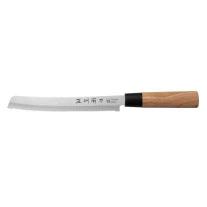 CS SOLINGEN Japonský nůž Pankiri 20 cm Osaka CS-070885