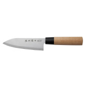 CS SOLINGEN Japonský nůž Deba 15 cm Osaka CS-071004