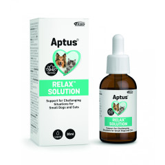 Aptus® Relax solution 30ml