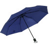 PROGARDEN Deštník skládací 95 cm modrá KO-DB7250300modr