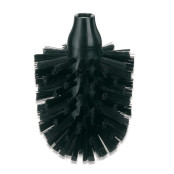 KELA Náhradní kartáč WC štětky La Brosse Soft Nylon KL-20162