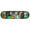 Spokey OLLIE Skateboard 78,7 x 20 cm, ABEC7, se svíticimi prvky ve tmě