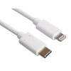 Kabel Lightning - USB-C™ nabíjecí a datový pro Apple iPhone/iPad, 1m