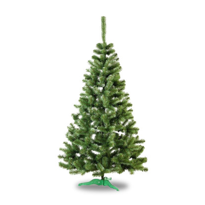Vánoční stromek Jedle Lea 120 cm