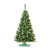 Vánoční stromek Jedle Lea 120 cm
