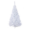 Vánoční stromek Jedle 290 cm bílá