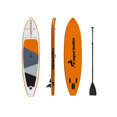 Paddleboard Capriolo Orange