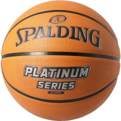 Míč basket Spalding Platinum Series SZ7