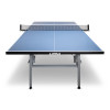 Stůl na stolní tenis Joola transport - modrá