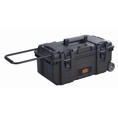 Box Keter ROC Pro Gear 2.0 Mobile tool box 28"