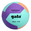 Míč volejbal SOFT 170g GALA BV5685S - oranžová/zelená