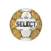 Míč házená SELECT HB Ultimate replica EHF Champions League - 3 - zlatá