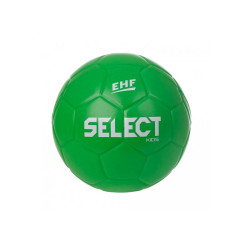 Míč házená Select Foam ball Kids - 0 - zelená