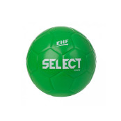 Míč házená Select Foam ball Kids - 0 - zelená