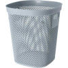 EXCELLENT HOUSEWARE Koš na prádlo 12,5 l šedá KO-027000230seda