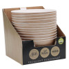 EXCELLENT HOUSEWARE Miska servírovací 26 cm Barbeque KO-177600230barb