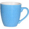 EXCELLENT HOUSEWARE Hrnek sada 4 ks porcelánový 240 ml KO-Q96000080