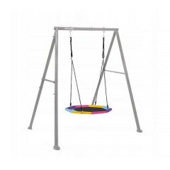 INTEX 44112 ONE FEATURE SAUCER SWING SET