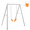 Houpací sestava INTEX 44114 TWO-IN-ONE SWING SET