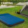 Nafukovací kempingová matrace INTEX 64011 CAMPING MATTRESS TWIN - modrá