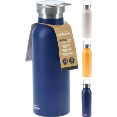 EXCELLENT HOUSEWARE Termoska nerez 500ML šedá KO-170700560seda