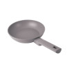 BERLINGERHAUS Pánev s titanovým povrchem 20 cm Taupe Collection BH-8082