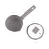 BERLINGERHAUS Rendlík s poklicí s titanovým povrchem 16 cm Taupe Collection BH-8088
