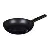 BERLINGERHAUS Pánev s titanovým povrchem 24 cm Monaco Collection BH-7083