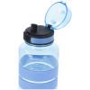 EXCELLENT HOUSEWARE Láhev sportovní 1,5 l PET růžová KO-170488290ruzo