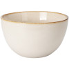 EXCELLENT HOUSEWARE Jídelní sada talířů kamenina 16 ks béžová KO-Q97001200