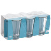 EXCELLENT HOUSEWARE Sklenice na destiláty 40 ml sada 6 ks KO-YE6000060