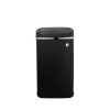 BERLINGERHAUS Bezdotykový odpadkový koš se senzorem 58 l Matte Black Collection BH-9526