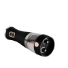 BERLINGERHAUS Mlýnek na pepř a sůl elektrický 2v1 Black Rose collection BH-9648