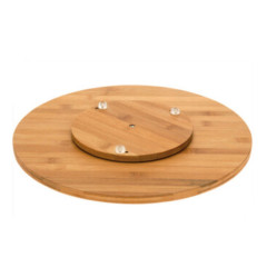 EXCELLENT HOUSEWARE Podnos servírovací otočný 35 cm KO-784610460
