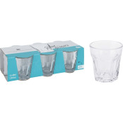 EXCELLENT HOUSEWARE Sklenice na destiláty 40 ml sada 6 ks KO-YE6000710