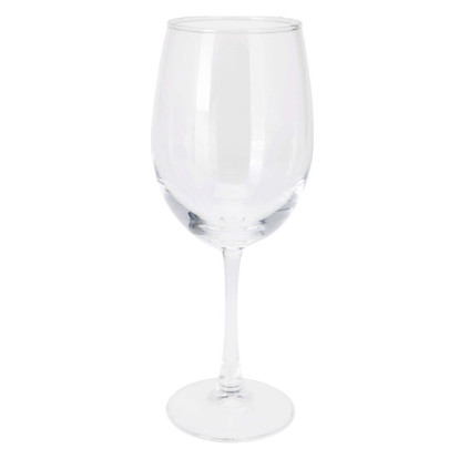 EXCELLENT HOUSEWARE Sklenice na víno 465 ml sada 6 ks KO-170490110