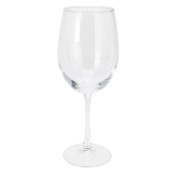 EXCELLENT HOUSEWARE Sklenice na víno 465 ml sada 6 ks KO-170490110
