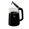 BERLINGERHAUS Rychlovarná konvice s regulací teploty digitální 1,7 l Black Rose Collection BH-9477