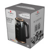 BERLINGERHAUS Rychlovarná konvice s regulací teploty digitální 1,7 l Black Rose Collection BH-9477