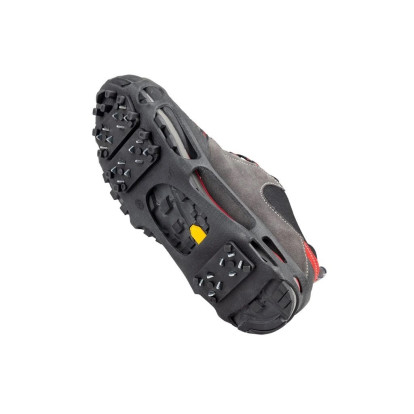 Protiskluzové přezky na boty NESMEKY YATE Ice Cleats - M