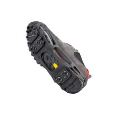 Protiskluzové přezky na boty NESMEKY YATE Ice Cleats - M