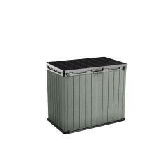 Zahradní box Keter SIO Darwin 1150 l zelený